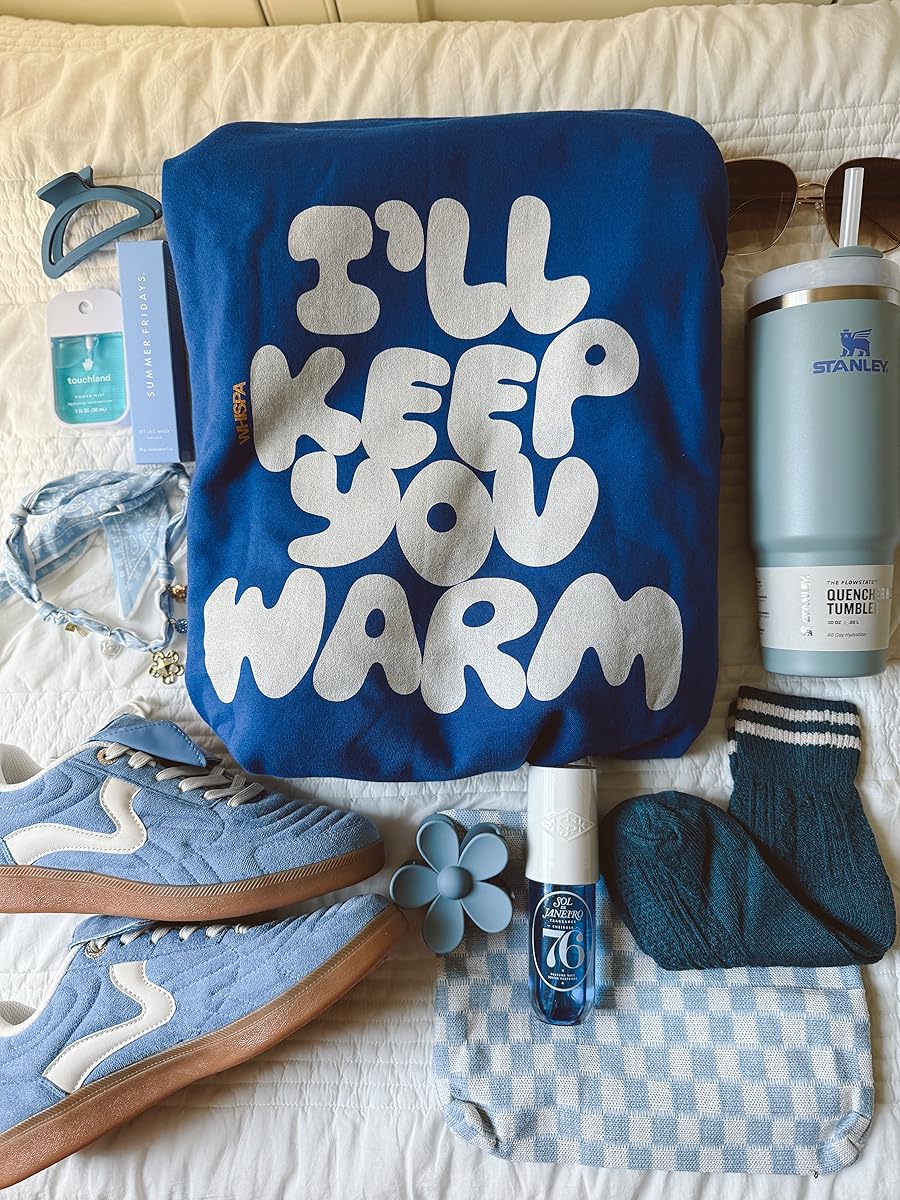 teen girl gift guide blue edit casey wiegand