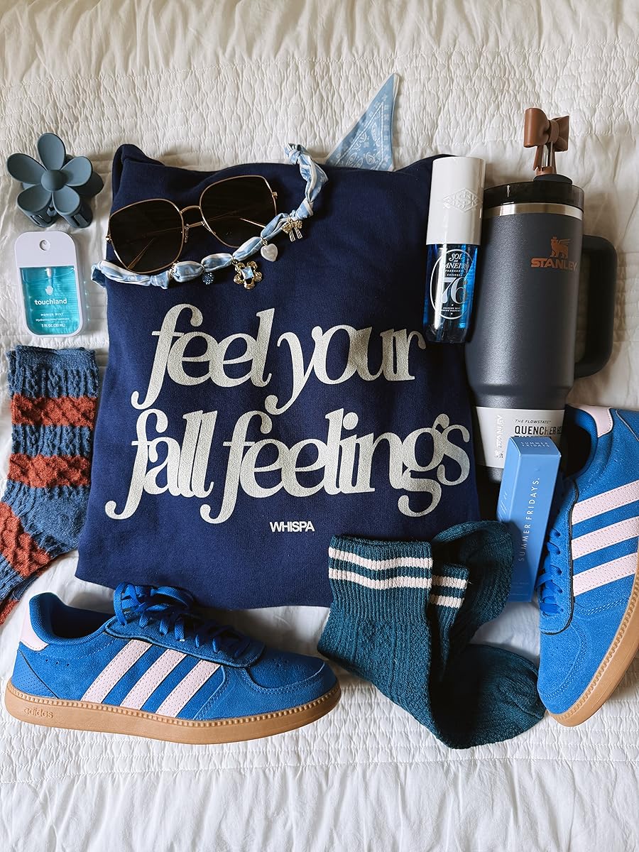 whispa blue edit teen girls gift guide 