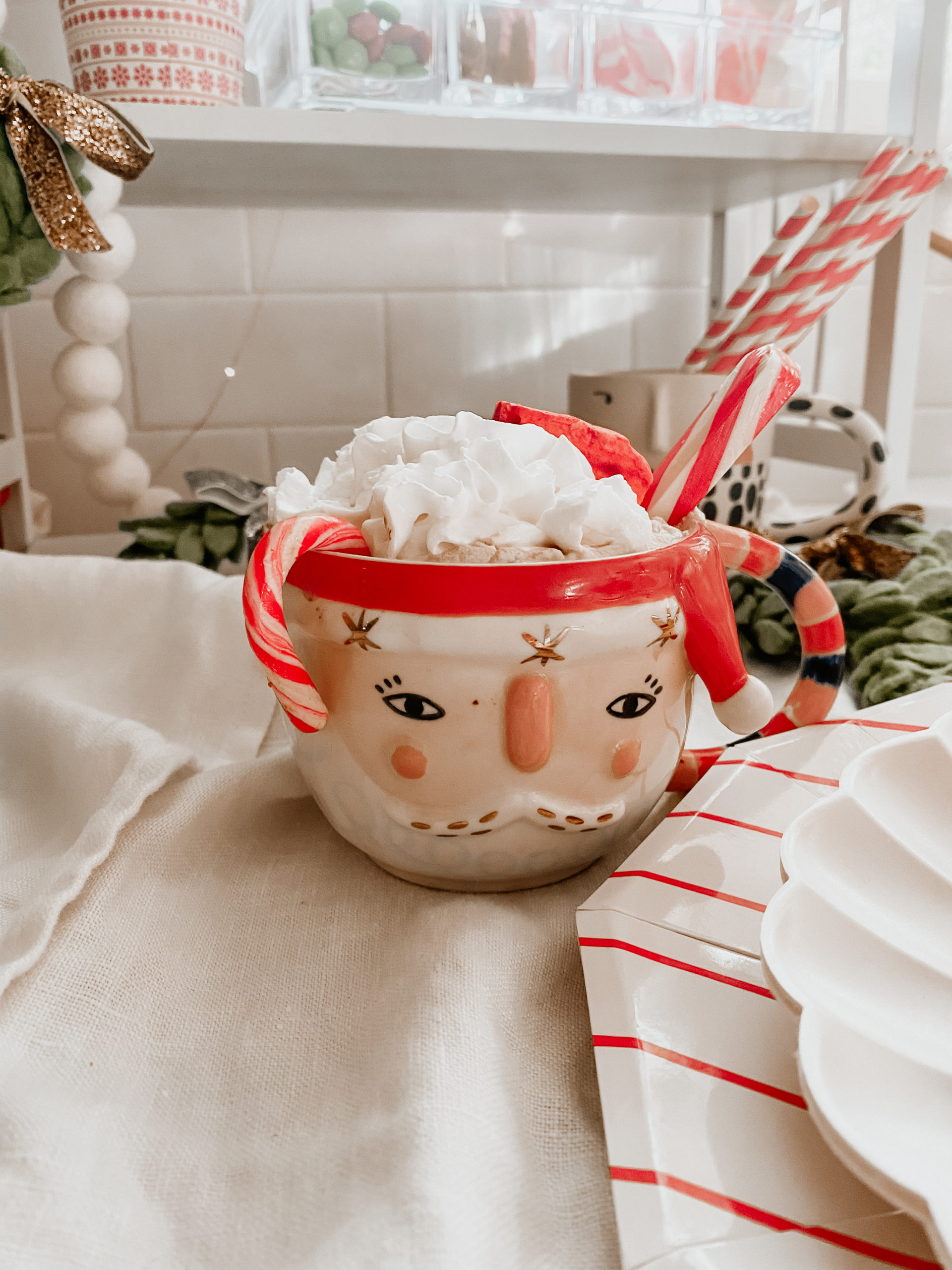 family christmas recipes