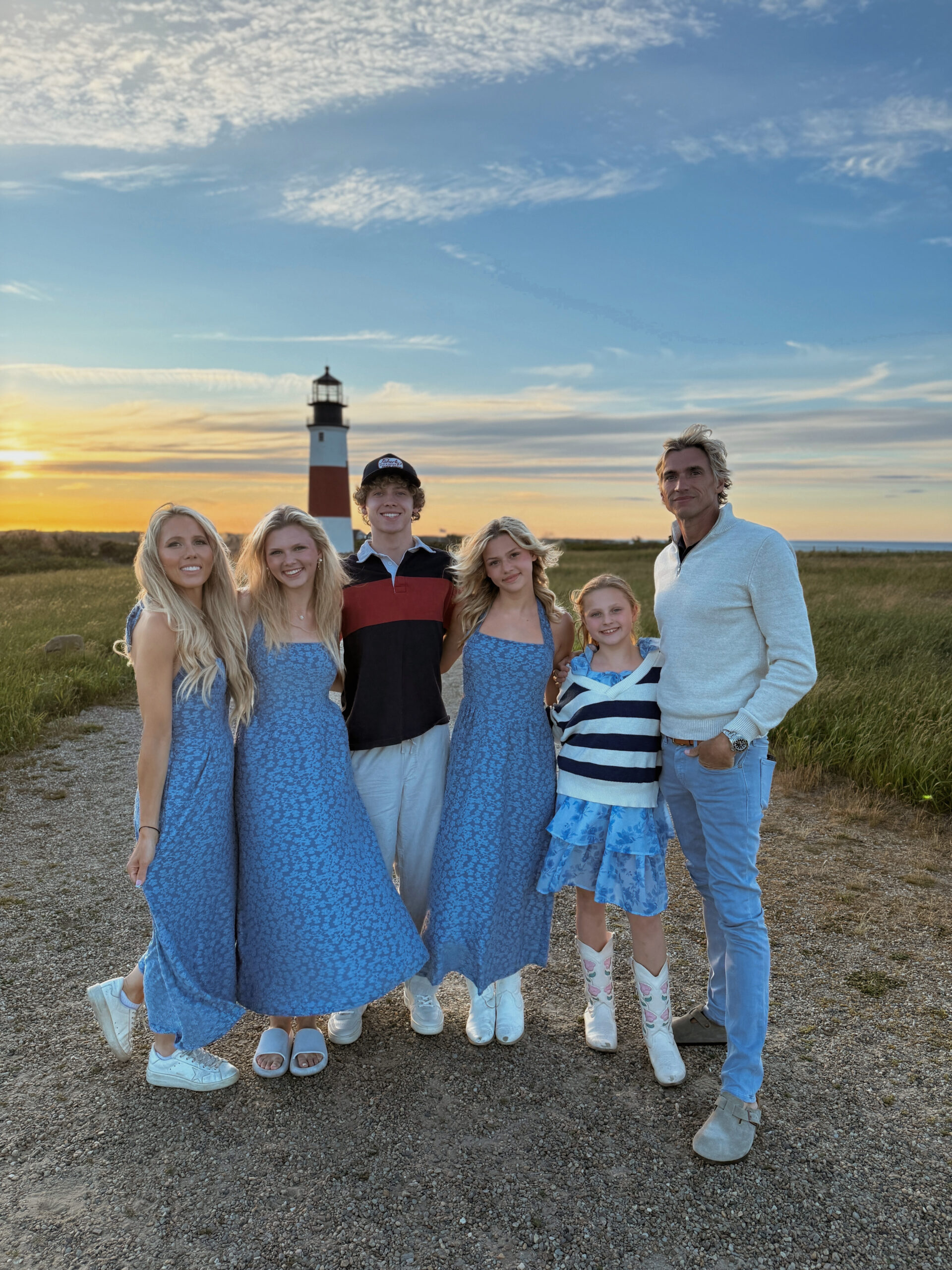 nantucket travel